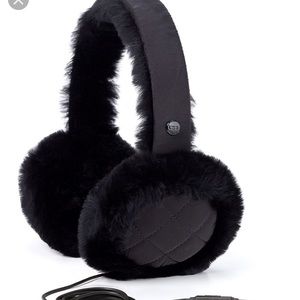 Ugg Wired Earmuffs